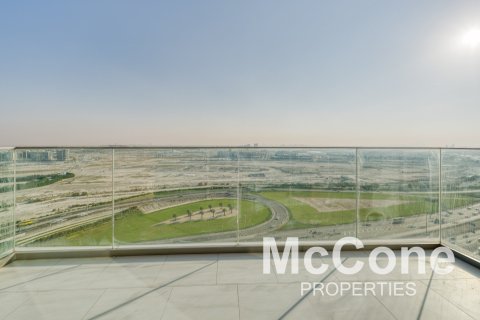 Квартира с 2 спальнями в SLS Dubai Hotel & Residences, ОАЭ №74448 16