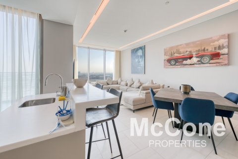 Квартира с 2 спальнями в SLS Dubai Hotel & Residences, ОАЭ №74448 2