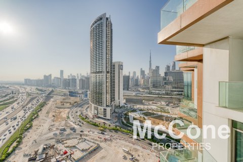 Квартира с 2 спальнями в SLS Dubai Hotel & Residences, ОАЭ №74448 19