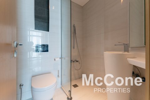 Квартира с 2 спальнями в SLS Dubai Hotel & Residences, ОАЭ №74448 13
