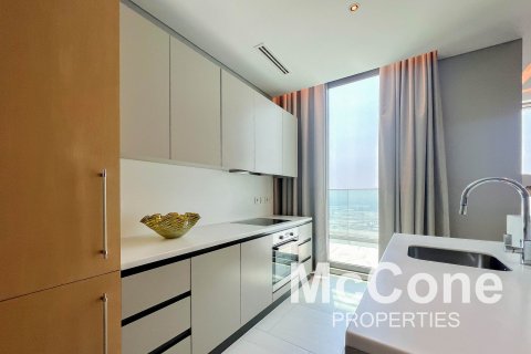 Квартира с 2 спальнями в SLS Dubai Hotel & Residences, ОАЭ №74448 5