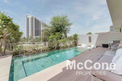 Villa de 3 chambres à Club Villas, UAE No. 74447 19
