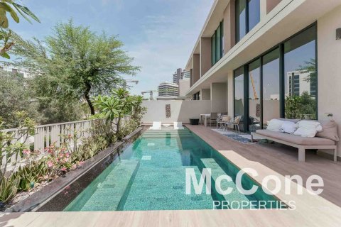 Villa de 3 chambres à Club Villas, UAE No. 74447 2