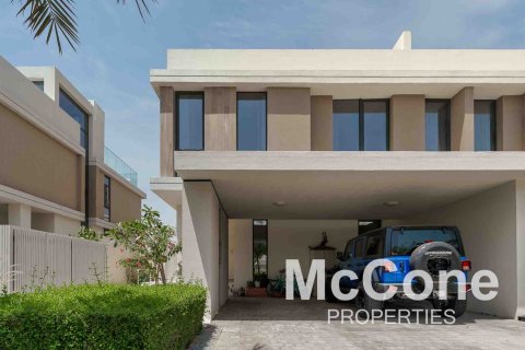 Villa de 3 chambres à Club Villas, UAE No. 74447 21