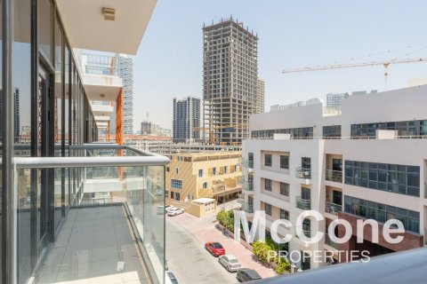 Appartement de 1 chambre à Jumeirah Village Circle, UAE No. 74436 11