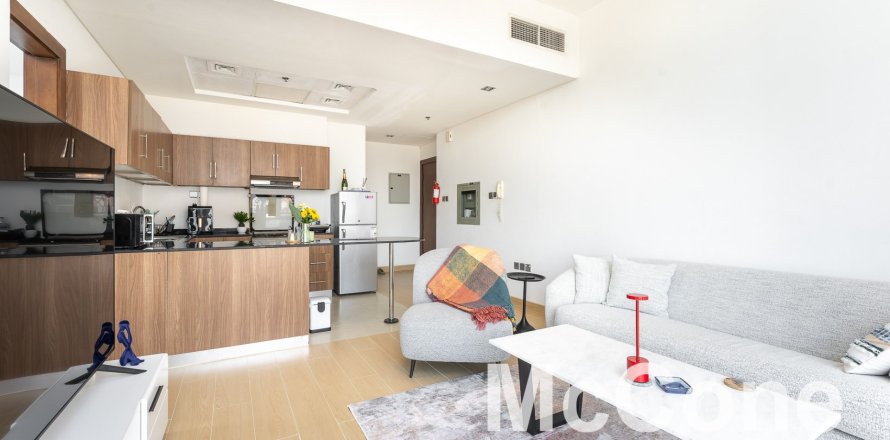 Appartement de 1 chambre à Jumeirah Village Circle, UAE No. 74436