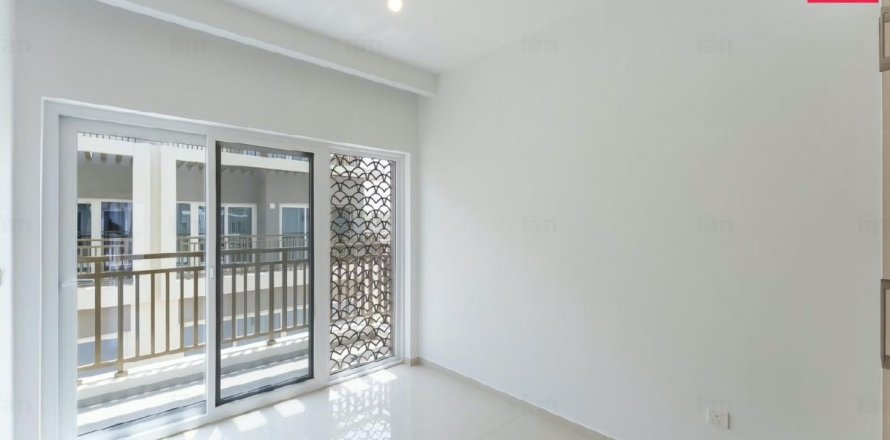Townhouse de 4 chambres à Dubai, UAE No. 208471