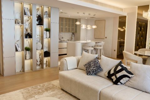 1 bedroom Apartment in Dubai, UAE No. 208466