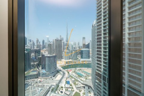Appartement de 1 chambre à PENINSULA FOUR THE PLAZA Business Bay, UAE No. 208467 14