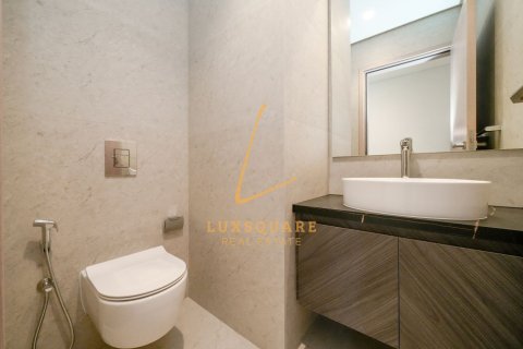 Appartement de 1 chambre à PENINSULA FOUR THE PLAZA Business Bay, UAE No. 208467 16