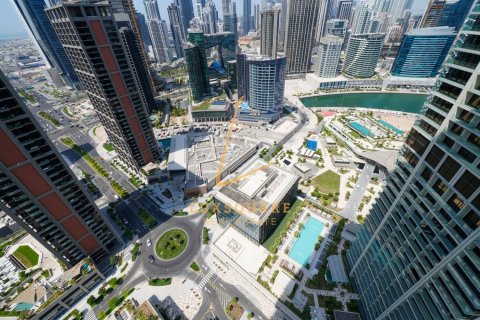 Appartement de 1 chambre à PENINSULA FOUR THE PLAZA Business Bay, UAE No. 208467 22