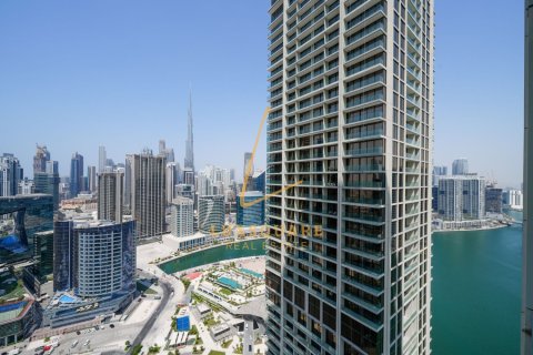 Appartement de 1 chambre à PENINSULA FOUR THE PLAZA Business Bay, UAE No. 208467 17