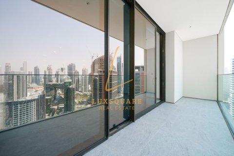 Appartement de 1 chambre à PENINSULA FOUR THE PLAZA Business Bay, UAE No. 208467 8