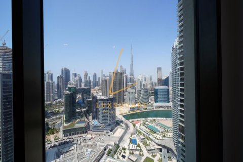 Appartement de 1 chambre à PENINSULA FOUR THE PLAZA Business Bay, UAE No. 208467 19