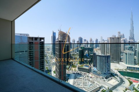 Appartement de 1 chambre à PENINSULA FOUR THE PLAZA Business Bay, UAE No. 208467 24