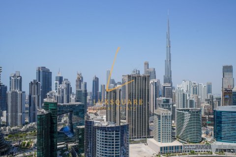 Appartement de 1 chambre à PENINSULA FOUR THE PLAZA Business Bay, UAE No. 208467 18