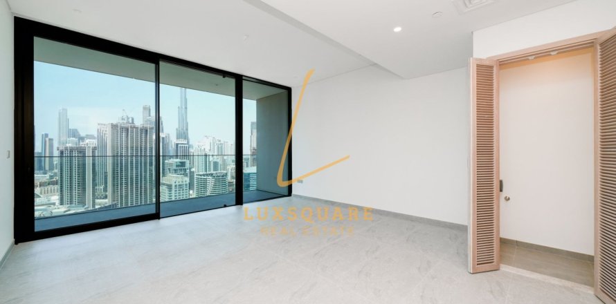 Appartement de 1 chambre à PENINSULA FOUR THE PLAZA Business Bay, UAE No. 208467