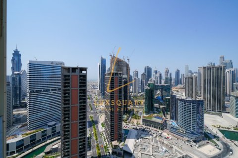 Appartement de 1 chambre à PENINSULA FOUR THE PLAZA Business Bay, UAE No. 208467 20