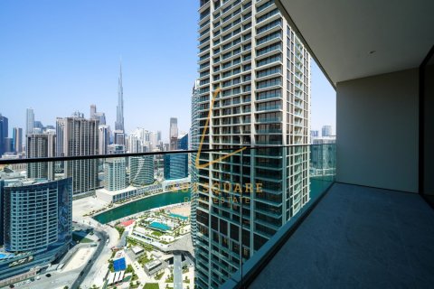 Appartement de 1 chambre à PENINSULA FOUR THE PLAZA Business Bay, UAE No. 208467 23