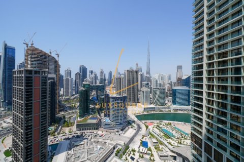 Appartement de 1 chambre à PENINSULA FOUR THE PLAZA Business Bay, UAE No. 208467 21