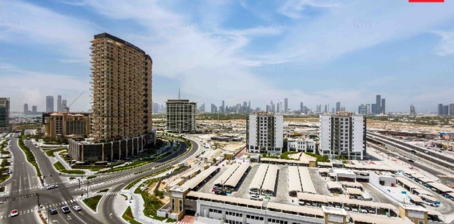 2 غرف نوم شقة في Al Jaddaf, الإمارات العربية المتحدة رقم 208470