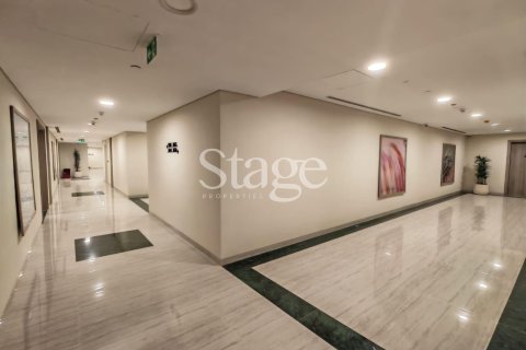 Appartement de 1 chambre à AL HABTOOR TOWER Al Habtoor City, UAE No. 208468 8