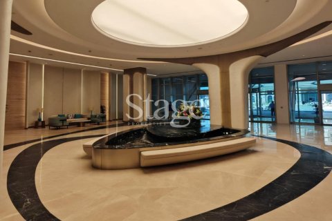 Appartement de 1 chambre à AL HABTOOR TOWER Al Habtoor City, UAE No. 208468 11