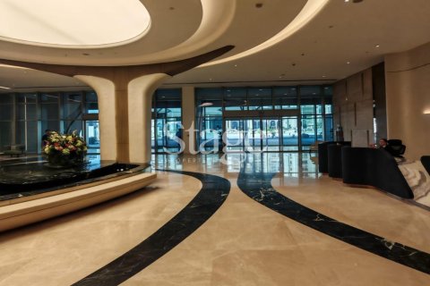 Appartement de 1 chambre à AL HABTOOR TOWER Al Habtoor City, UAE No. 208468 13