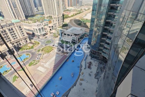 Appartement de 1 chambre à AL HABTOOR TOWER Al Habtoor City, UAE No. 208468