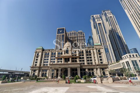 Appartement de 1 chambre à AL HABTOOR TOWER Al Habtoor City, UAE No. 208468 5
