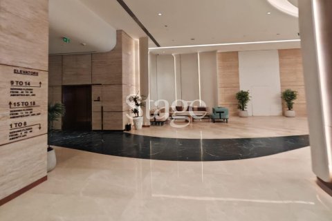 Appartement de 1 chambre à AL HABTOOR TOWER Al Habtoor City, UAE No. 208468 10