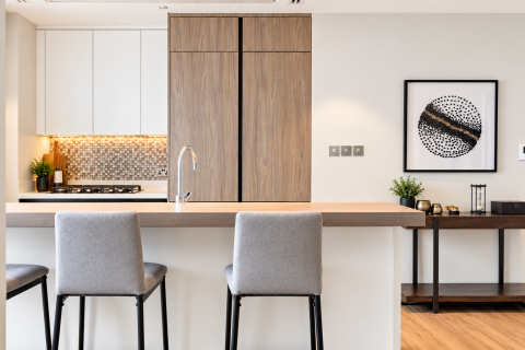 2 bedrooms Apartment in Dubai Marina, UAE No. 210380 3