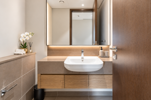2 bedrooms Apartment in Dubai Marina, UAE No. 210380 11