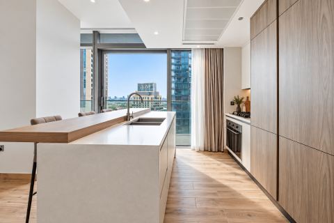2 bedrooms Apartment in Dubai Marina, UAE No. 210380 5
