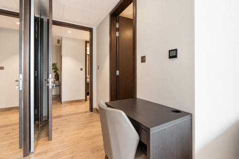 2 bedrooms Apartment in Dubai Marina, UAE No. 210380 10