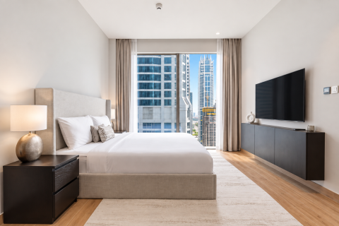 2 bedrooms Apartment in Dubai Marina, UAE No. 210380 6