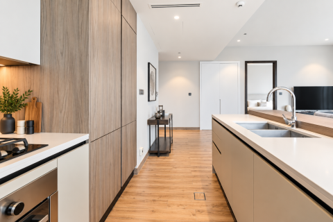 2 bedrooms Apartment in Dubai Marina, UAE No. 210380 4