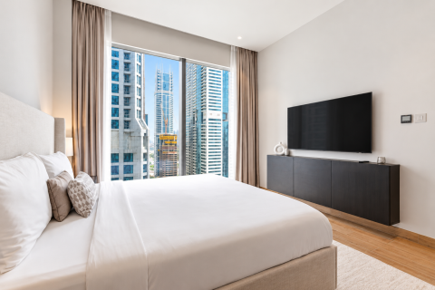 2 bedrooms Apartment in Dubai Marina, UAE No. 210380 7