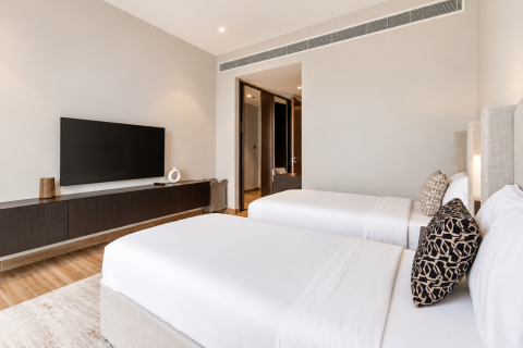 2 bedrooms Apartment in Dubai Marina, UAE No. 210380 8