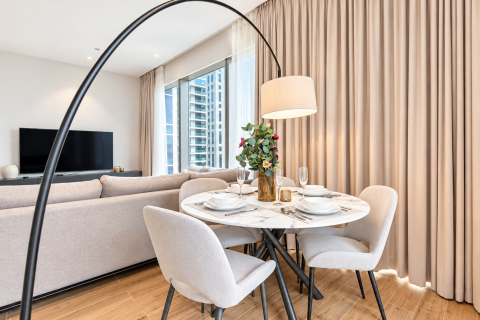 2 bedrooms Apartment in Dubai Marina, UAE No. 210380