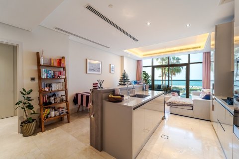 Apartment de 2 dormitorios en Palm Jumeirah, UAE No. 210382