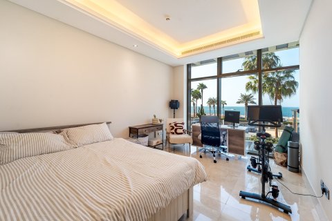 Apartment de 2 dormitorios en Palm Jumeirah, UAE No. 210382 13