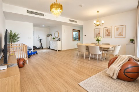 Apartment de 3 dormitorios en Dubai, UAE No. 210379 9