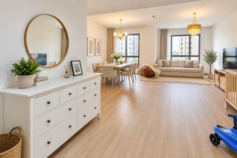 Apartment de 3 dormitorios en Dubai, UAE No. 210379 10