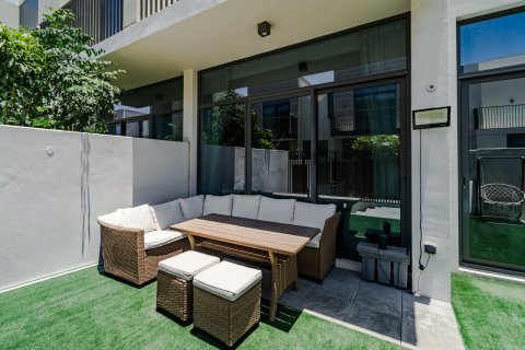 Townhouse de 3 dormitorios en Dubai, UAE No. 210376 13