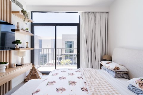 Townhouse de 3 dormitorios en Dubai, UAE No. 210376 9
