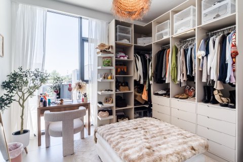 Townhouse de 3 dormitorios en Dubai, UAE No. 210376 5