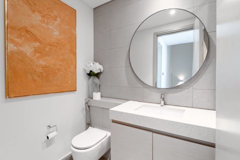 Townhouse de 3 dormitorios en Dubai, UAE No. 210376 14