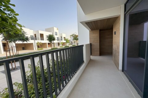 Townhouse de 4 dormitorios en Dubai, UAE No. 210378 10