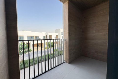 Townhouse de 4 dormitorios en Dubai, UAE No. 210378 16
